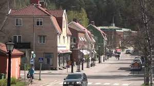 Hagfors is a city in värmland in sweden, about 100 km north of karlstad. Hagfors Kommun Din Arbetsgivare Youtube