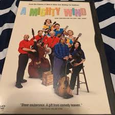 Media | A Mighty Wind Dvd | Poshmark