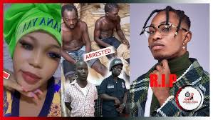 Vyaba ibihe vyiza canke bibi vyo muri 2023 Imana yabaye umwizigirwa !