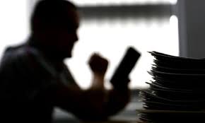 Actele privind securitatea si sanatatea in munca (protectia muncii) pe diferite domenii de activitate. Securitatea ComunistÄ A Invins