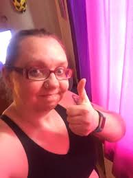 Working at Atlanta distribution center