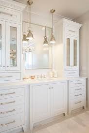 Bathroom Vanity Cabinets Efistu Com In 2020 White Vanity Bathroom All White Bathroom Bathrooms Remodel