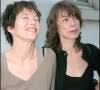 Jane Birkin et la mort de sa fille Kate Berry : accident ou suicide ? Son  fils Roman livre son avis très tranché