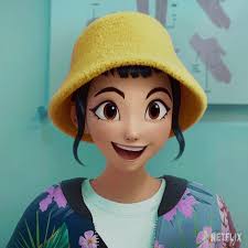 EJAE makes surprise appearance in The Jimmy and Nath Show with Emma :  r/KpopDemonhunters