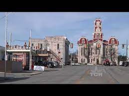 Welcome To Vintage Grill And Car Museum Video Clips From The Coolest One Car Museum Museum Texas Country