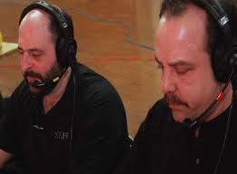 Bay City's Dave Shore will be remembered for his 'golden pipes': Bay City  Hot Headlines from Friday, Feb 22