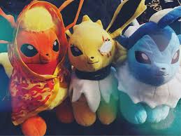 We did not find results for: Build A Bear Vaporeon Pokemon Amino