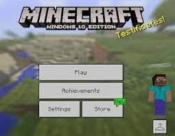 Minecraft pocket edition can be fun, especially if played online. Pin On Raspberry Pi