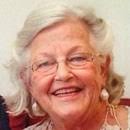 MARIAN COOK Obituary (1935