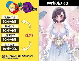 Log in to Lust-a-land - Capítulo 80 - Union Mangás