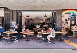 The three ducks is a five star french cuisine and fine dining restaurant in pretoria also known a the three ducks, also called les trois canards in french, boasts a cosy atmosphere with french. Three Blue Ducks Bronte