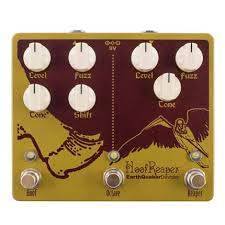 Every single earthquaker devices pedal is hand built, hand tested, and guaranteed for life. Devices Earthquaker Devices