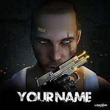 It is the most downloaded video game. Free Fire Game Style Name Dp Generator