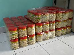 Tq ziq sekali 3 balang. Pengalaman Memalukan Edar Sample Kuih Raya Bangkit Cheese Blog Abah Careno