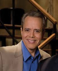 Richard Barrios's Instagram, Twitter & Facebook