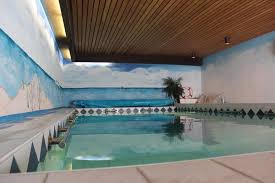 Haus mit pool, 3 schlafzimmer, 2 badezimmer, komfort, in der nähe stränden. Haus Abbi Ferienwohnung Mit Schwimmbad Hage Aktualisierte Preise Fur 2021