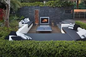 Tolle Garten Lounge Sets Gestaltungsideen Von Rolling Stone Landscapes Garten Lounge Moderne Landschaftsgestaltung Moderner Hinterhof