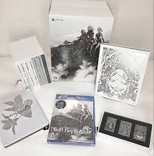 Nier replicant will launch on april 22, 2021, in japan and april 23, 2021, in north america and europe. B0gzc58yjvumim