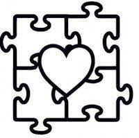 Autism awareness puzzle piece activity. The Free Svg Blog Autism Awareness Crafts Autism Crafts Autism Puzzle Piece