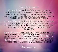 The female cancer is a simple character, who makes a good homemaker, but a tad little bit possessive about their kids, in general. Taurus Men In Bed Taurus Zodiac Facts Taurus Man In Love
