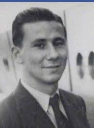 Today you would have turned 98 and we miss you all very much especially  Mum, you are always in our thoughts 💙 ❤️