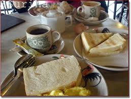 Mencari port sarapan pagi di ipoh? Trefor Road Culdesac Livejournal