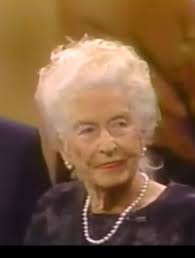 Hazel Victoria McCord Van Dyke (1896-1992)