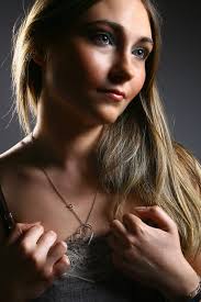 Marie-Elia DAVID, 42 ans (NANCY, EPINAL)