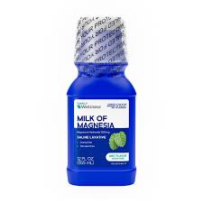 Image result for Magnesium Hydroxide