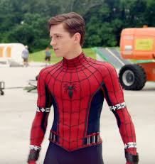 All spoilers are strictly to be posted in here. The Civil War Spider Man Outfit Looks 1000x Better Than The Cgi Version Marvelstudios