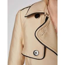 Maybe you would like to learn more about one of these? Trench Morgan Beige Free Shipping Off76 In Stock