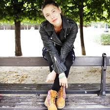 *the content/images on this website are not a guarantee of individual results. Comment Porter Des Timberland Femme