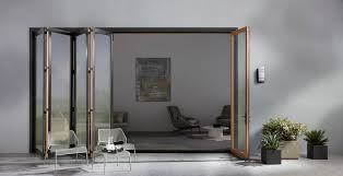 Glazing choices include dsb glass, plexiglas, tempered glass, clear lexan, wire glass and polycarbonate. These Behemoth Sliding Glass Doors Bring The Outdoors Inside