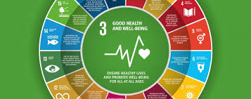 A good, healthy, or comfortable state. Topic Global Public Health Cambridge Public Health