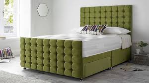 Divan bed bases for sale, order your new divan base direct from our uk factory, double & king size divan base, fast delivery. The Bedstar Guide To Divan Beds Bedstar Co Uk
