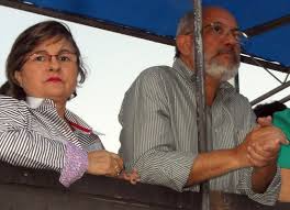 Resultado de imagem para fotos de lucia nascimento baraúna
