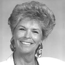 Rosemary Simpson Obituary (1938