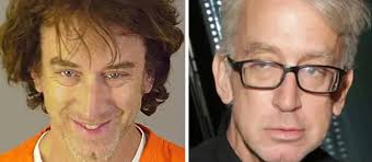 The Real Reason Hollywood Blacklisted Andy Dick