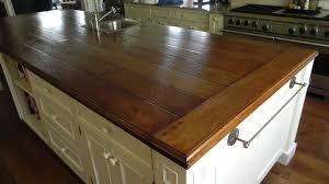 wood countertops, diy wood countertops