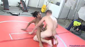 Nia Nacci – FemDom HD