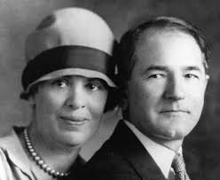 John Patterson, NCR, Oakwood, and the Jewish community