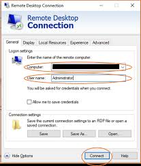 Click the version tab if you are running windows xp or the details tab in windows vista and 7. Connect To Your Windows Instance Amazon Elastic Compute Cloud