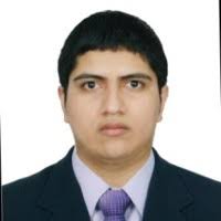 Henry Junior Lozada Quilcat