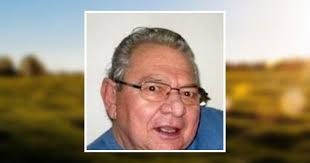 John Sailer Obituary January 10, 2013