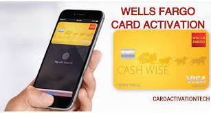 The first involves you going to the company's website. Wellsfargo Com Activate Wells Fargo Card Activation Activate Wf Credit Card Debit Card