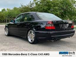 Own a piece of c43 amg and youtube history. 1999 Mercedes Benz C Class C43 Amg Autotech Tuning Sales 14225 Sw 139th Ct Miami Fl 33186 305 979 1303
