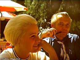 Documentary reveals secrets of Hollywood's Magic Castle club