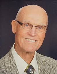 Edward Haberman Obituary (1934