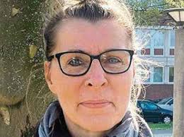 Liane „Lilly“ Neumann