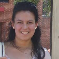 Lina Ochoa (@lj_ochoa)